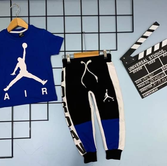 Kid's jumpsuit - Picture 5 of 5